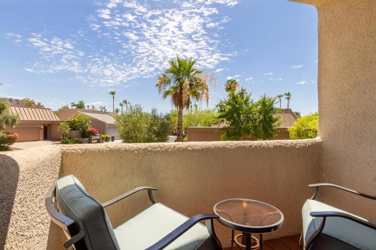 Resort Style Living In Phoenix'S Most Exclusive Gated Community! Ferienhaus